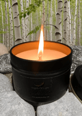 Butt Naked Scented Candle - My Heavenly Candles