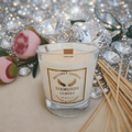 Diamonds Designer Scented Soy Candle - Elegance and Fragrance Combined - My Heavenly Candles