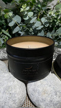 Eucalyptus Soy Scented Candle - My Heavenly Candles