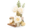 Number 5 Soy Scented Candle - My Heavenly Candles