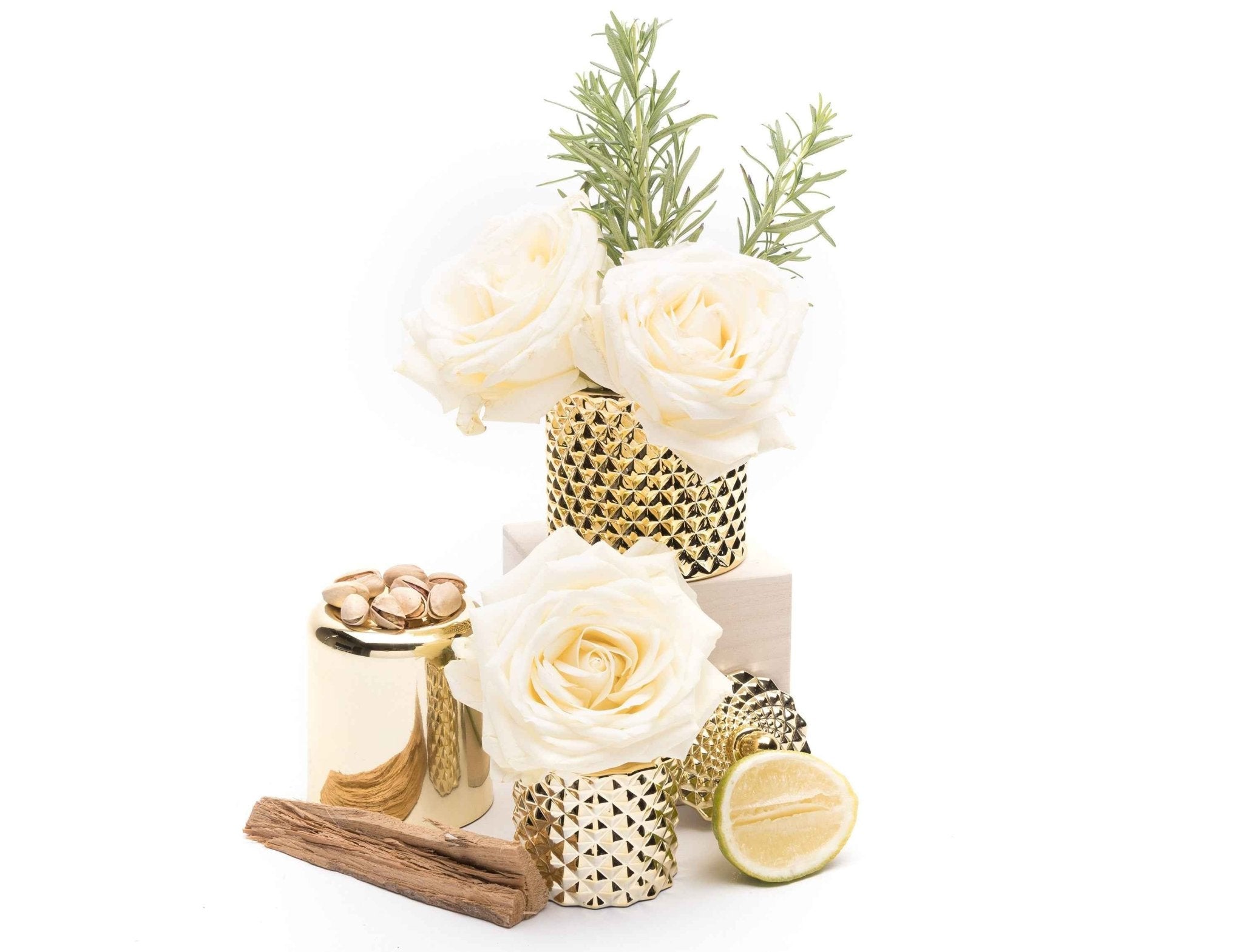 Number 5 Soy Scented Candle - My Heavenly Candles
