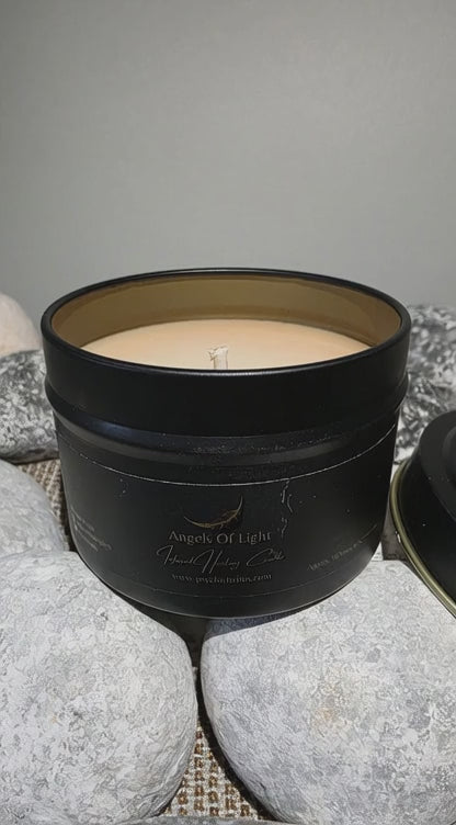 Butt Naked Scented Candle